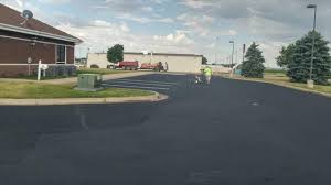 Trusted Rolla, MO Driveway Paving Services Experts